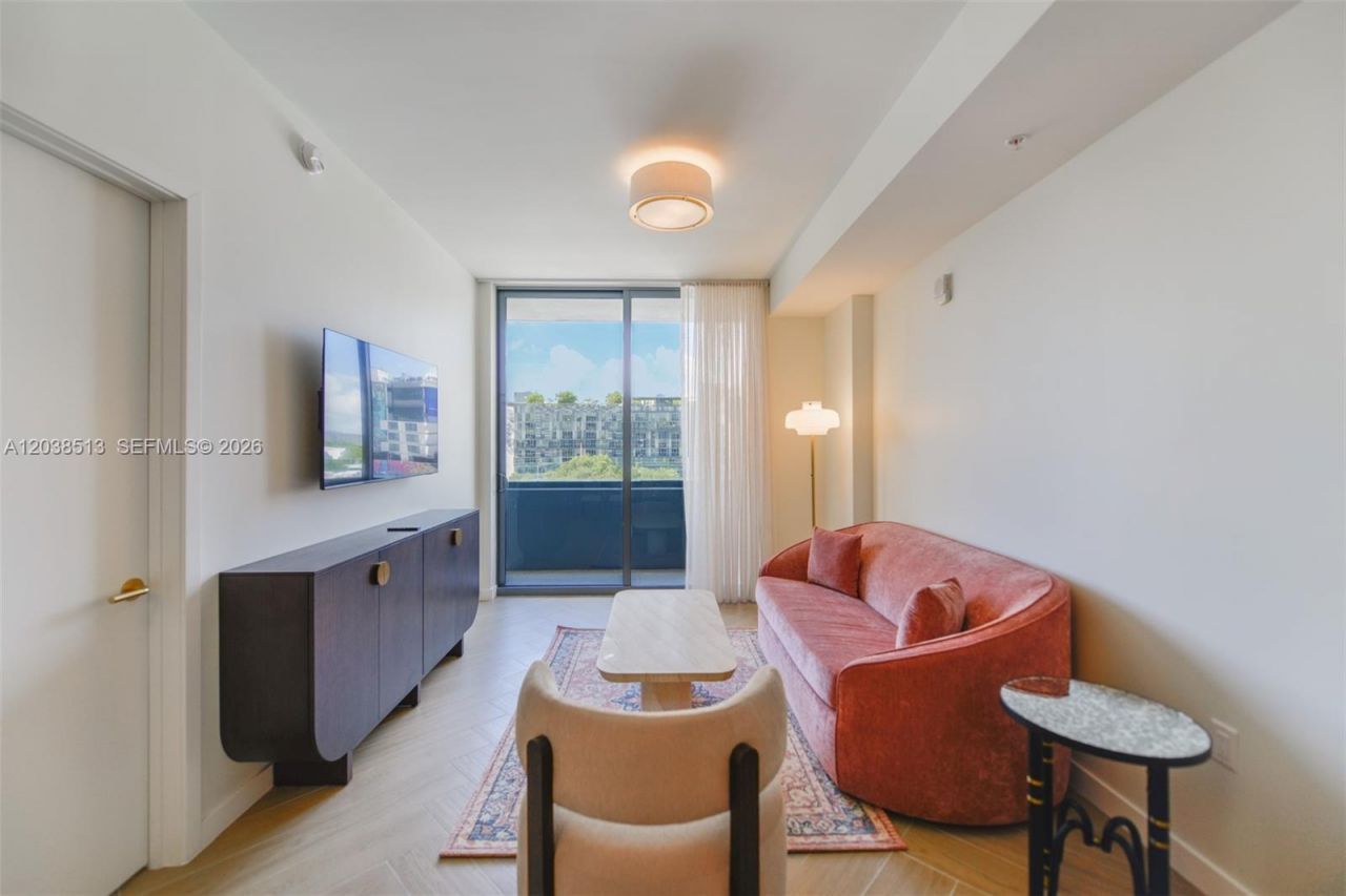 2700 NW 2nd Ave, Unit 509, Miami, FL 33127 Photo