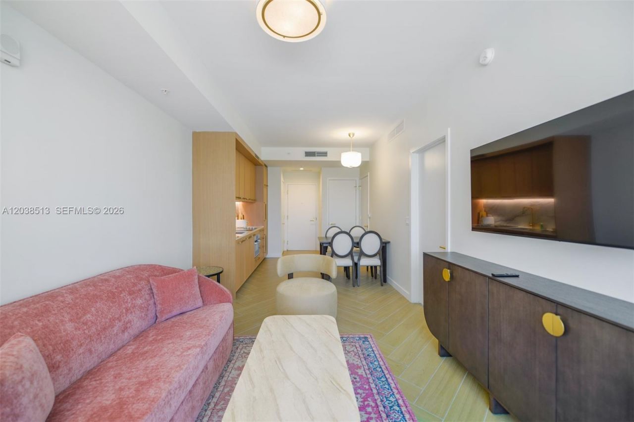 2700 NW 2nd Ave, Unit 509, Miami, FL 33127 Photo