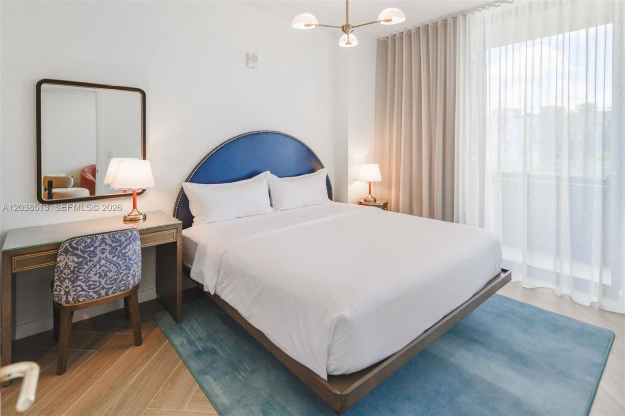 2700 NW 2nd Ave, Unit 509, Miami, FL 33127 Photo
