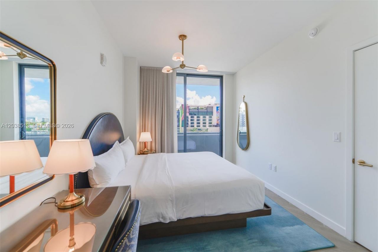 2700 NW 2nd Ave, Unit 509, Miami, FL 33127 Photo