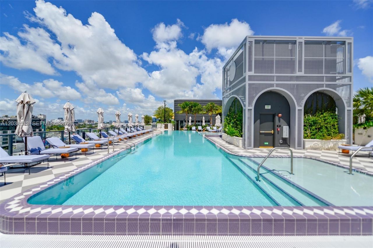 2700 NW 2nd Ave, Unit 509, Miami, FL 33127 Photo