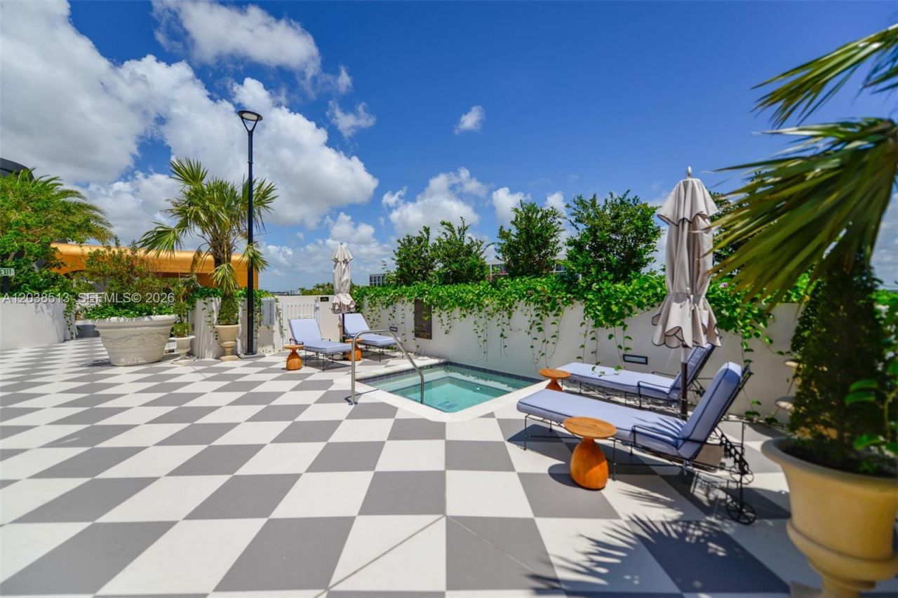 2700 NW 2nd Ave, Unit 509, Miami, FL 33127 Photo