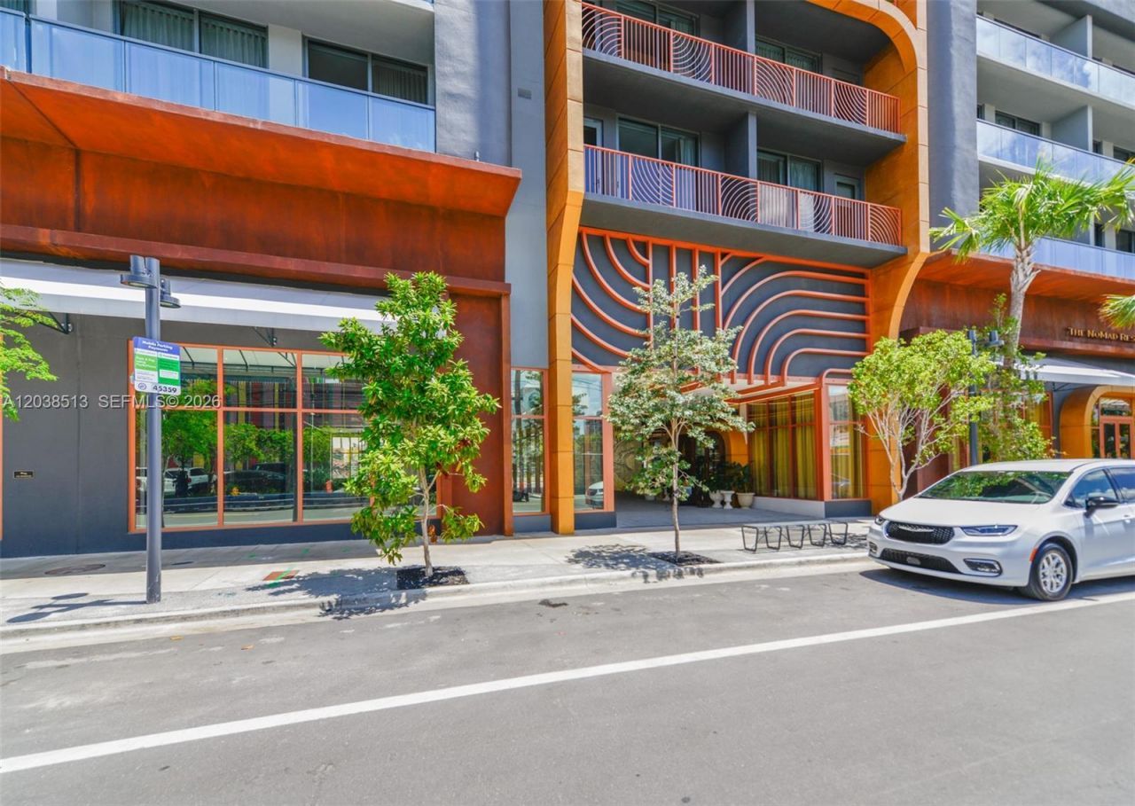 2700 NW 2nd Ave, Unit 509, Miami, FL 33127 Photo