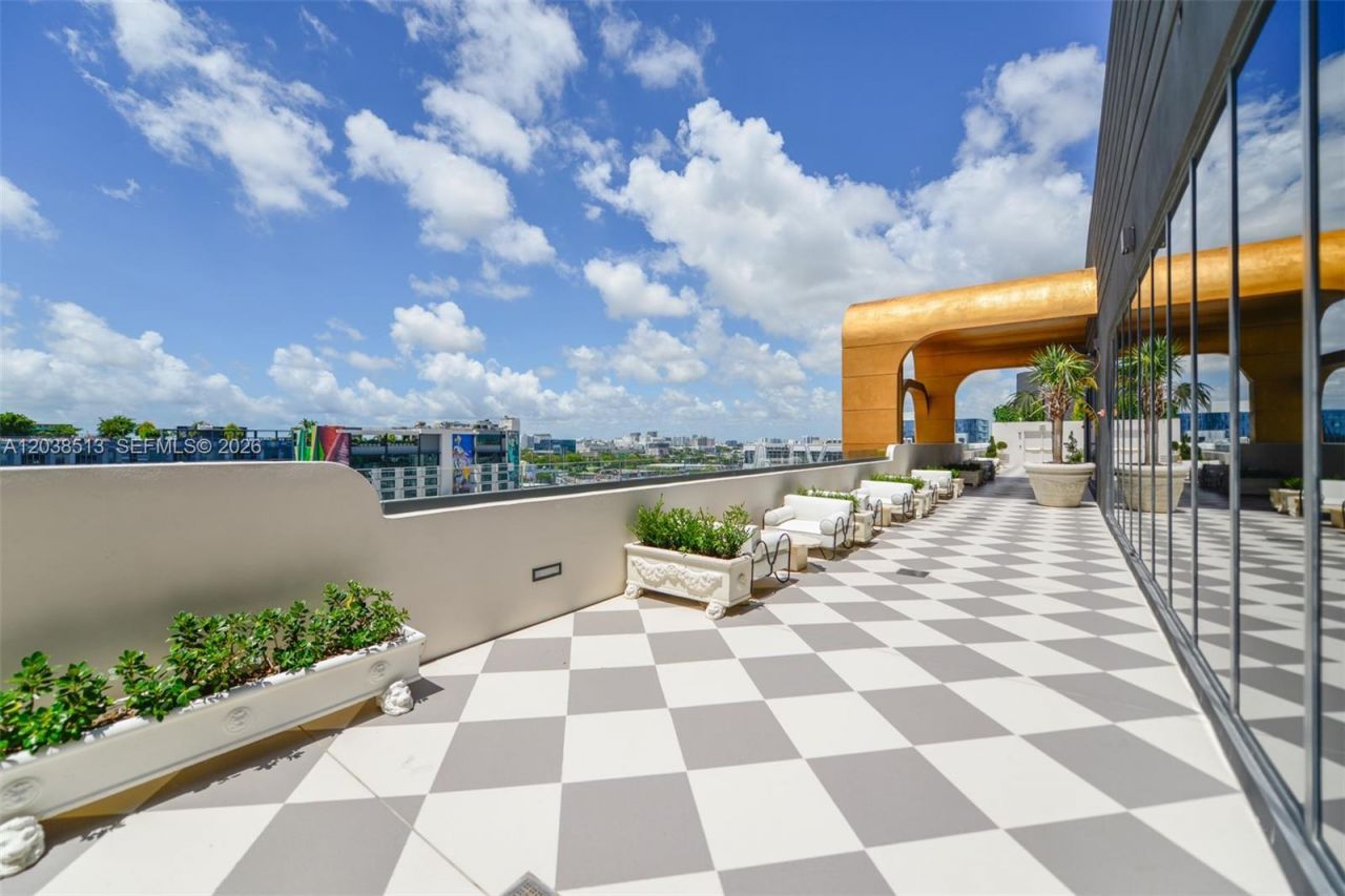 2700 NW 2nd Ave, Unit 509, Miami, FL 33127 Photo