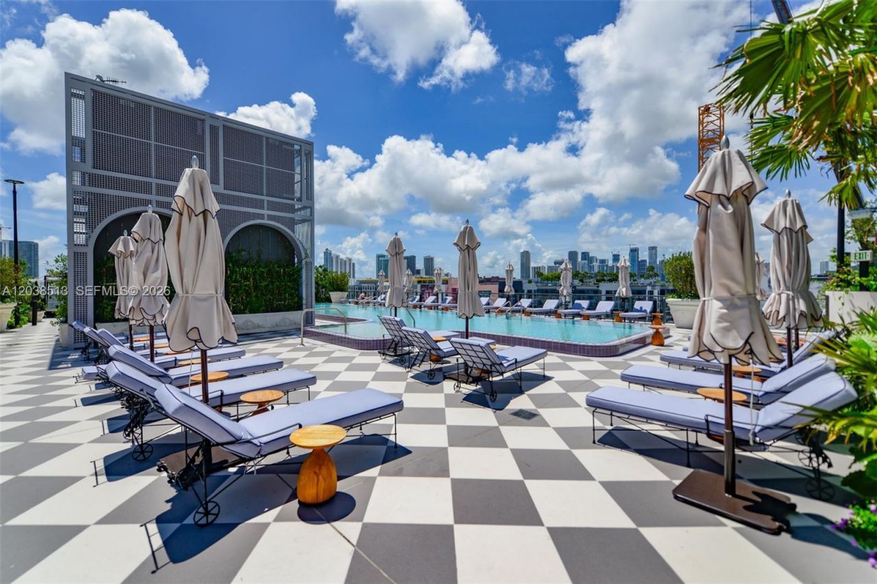 2700 NW 2nd Ave, Unit 509, Miami, FL 33127 Photo