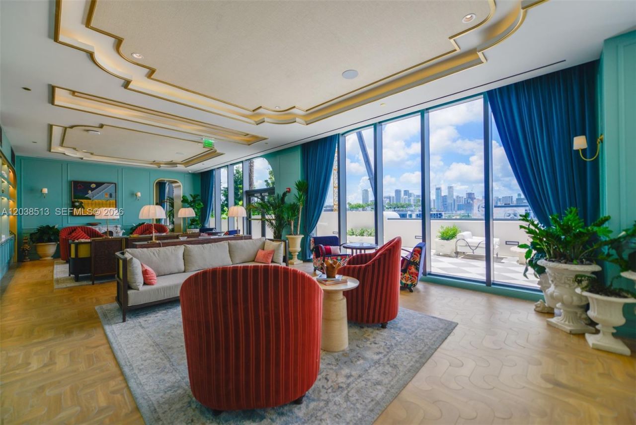 2700 NW 2nd Ave, Unit 509, Miami, FL 33127 Photo