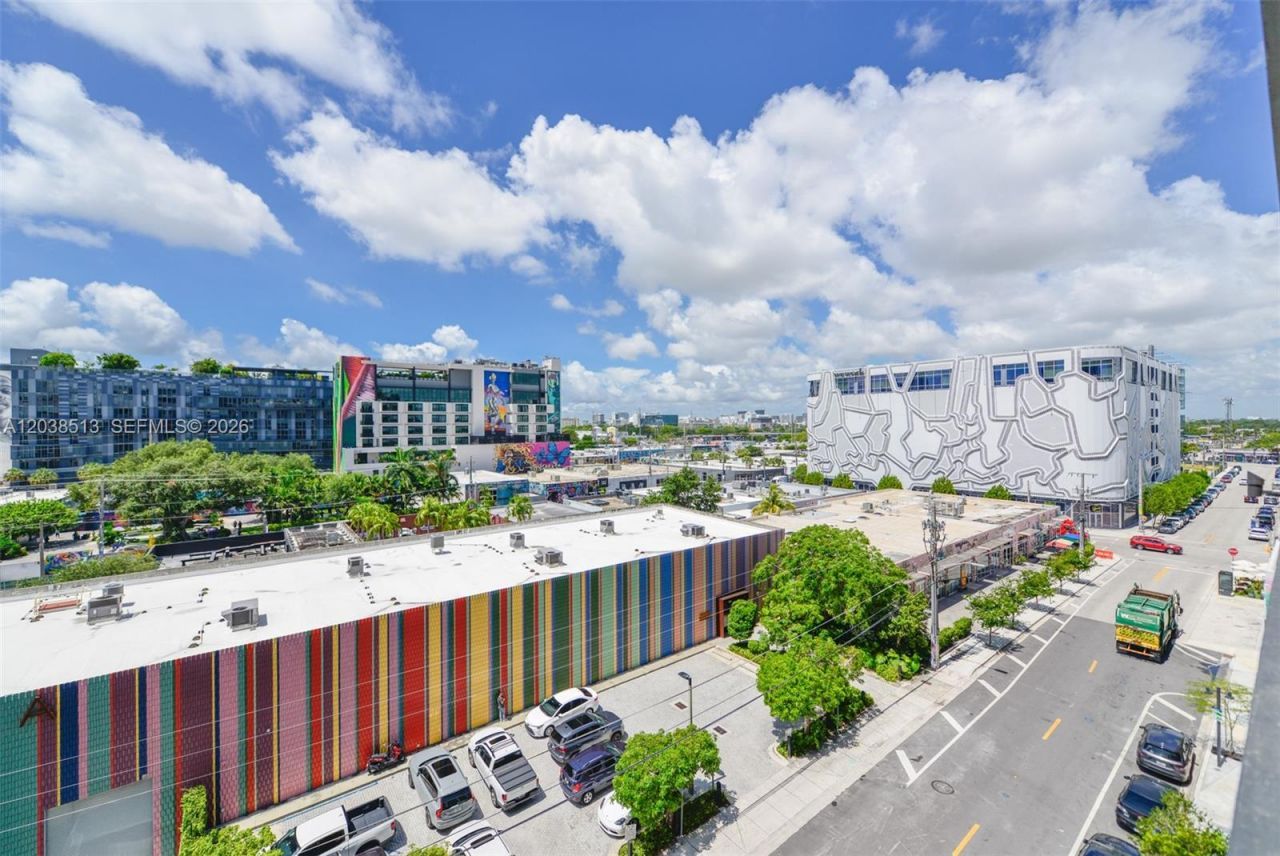 2700 NW 2nd Ave, Unit 509, Miami, FL 33127 Photo