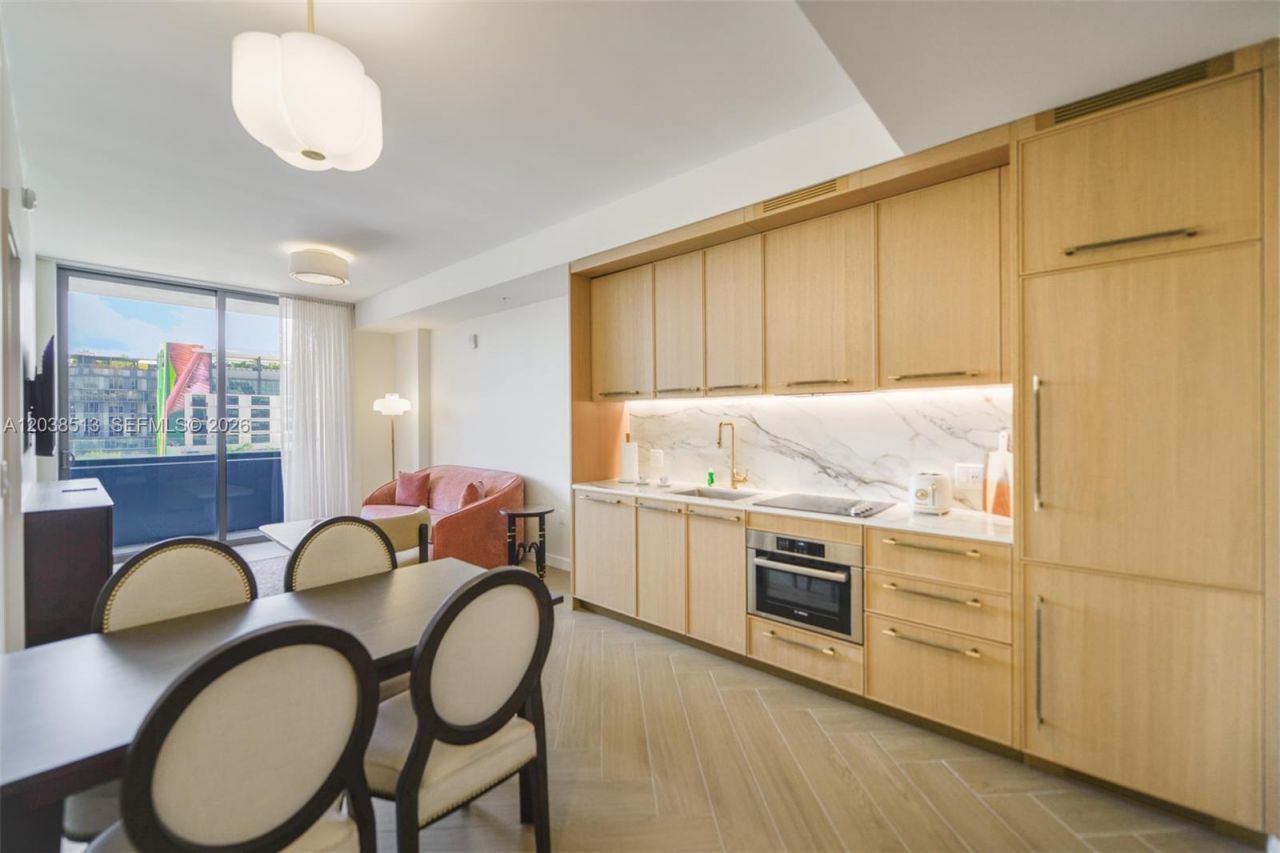 2700 NW 2nd Ave, Unit 509, Miami, FL 33127 Photo