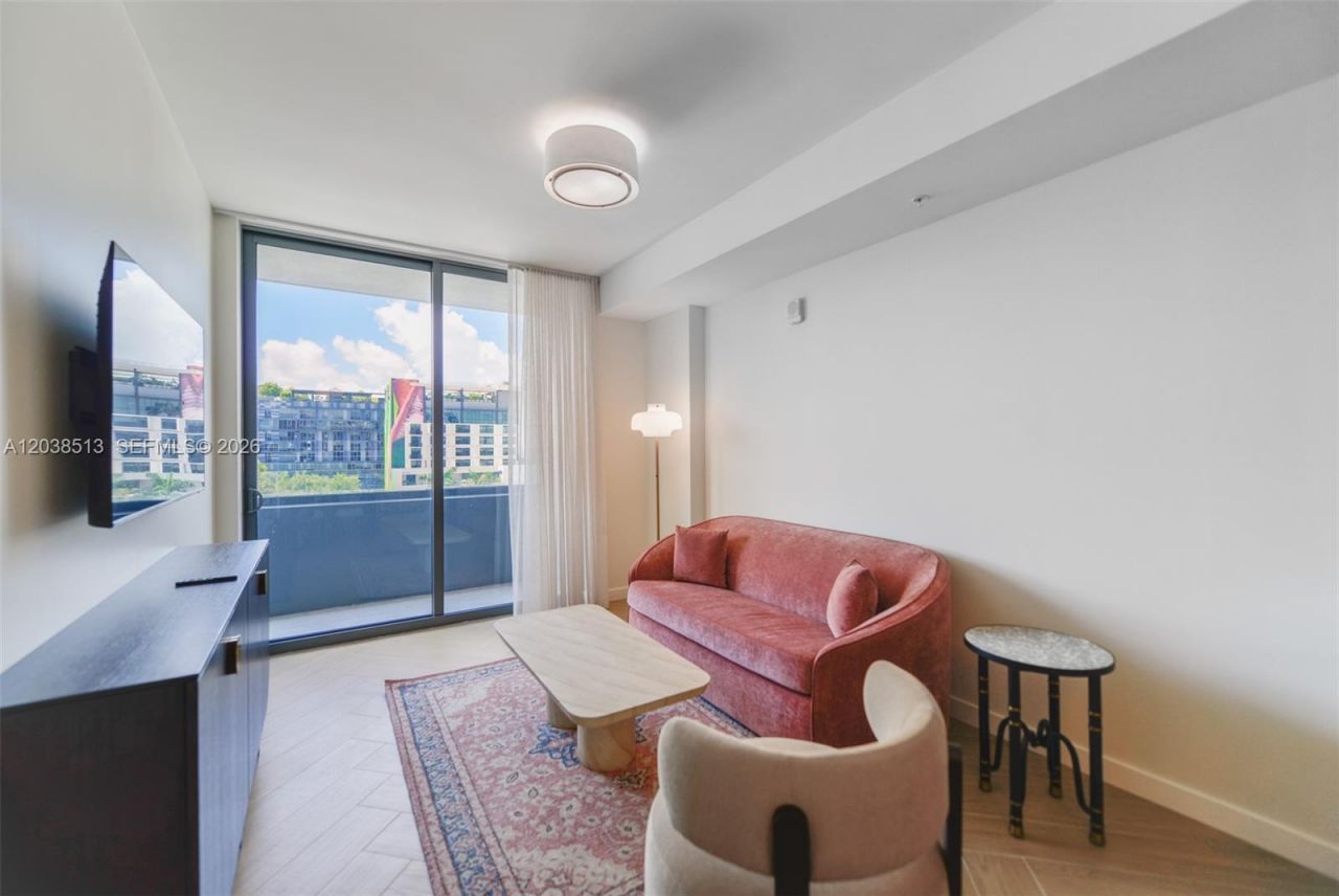 2700 NW 2nd Ave, Unit 509, Miami, FL 33127 Photo
