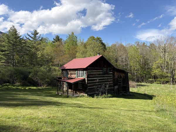 95 & 153 Lightfoot Lane, Cass, WV 24927