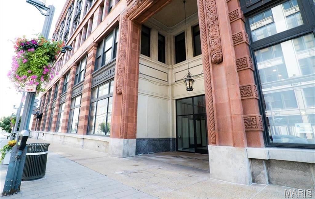 1520 Washington Avenue , Unit R417, Saint Louis, MO 63103 Main Photo