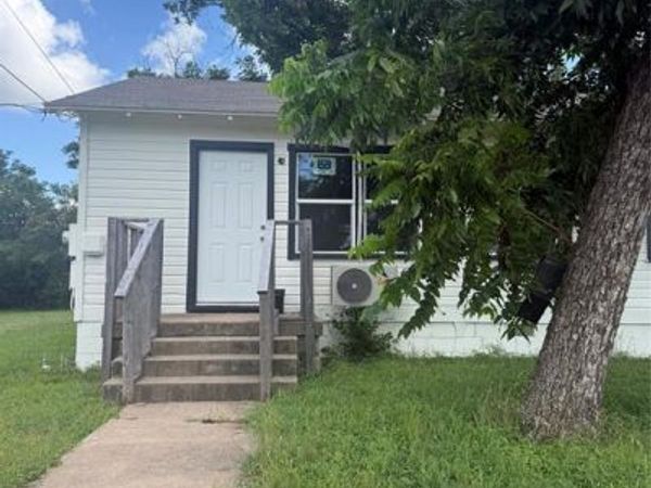 1716 Ethel Avenue, Unit 1716, Waco, TX 76707