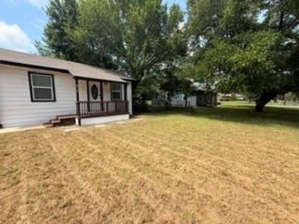 515 Burgett Street, Forney, TX 75126