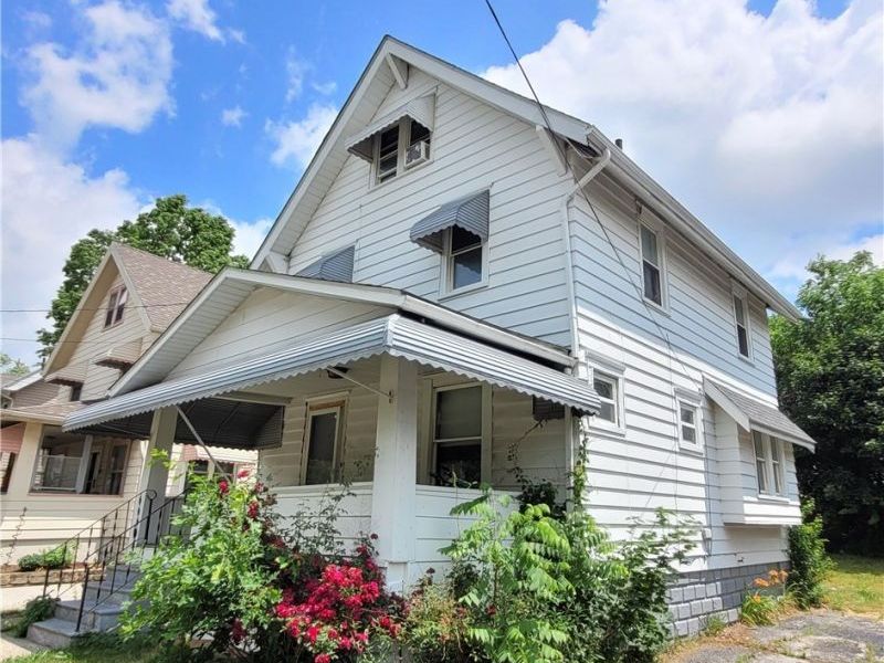 455 Delmar Avenue, Akron, OH 44310 Photo 2