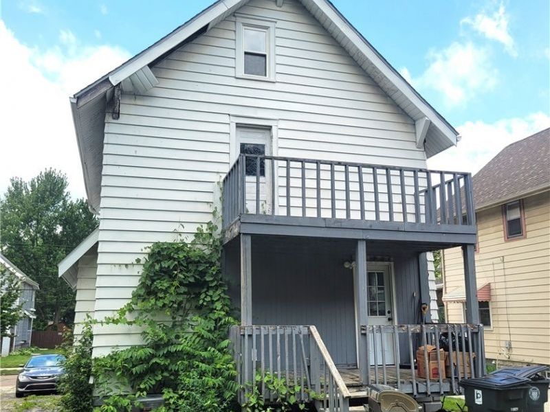 455 Delmar Avenue, Akron, OH 44310 Photo 3