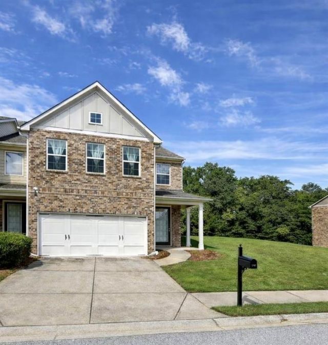 3302 Brockenhurst Drive , Buford, GA 30519 Main Photo