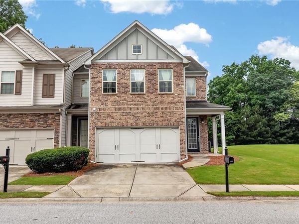3302 Brockenhurst Drive, Buford, GA 30519