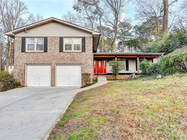4081 Longview Drive , Atlanta, GA 30341