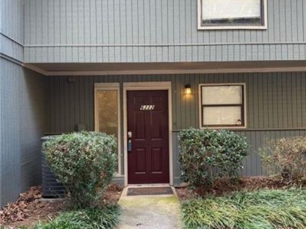 6222 OVERLOOK Road , Peachtree Corners, GA 30092