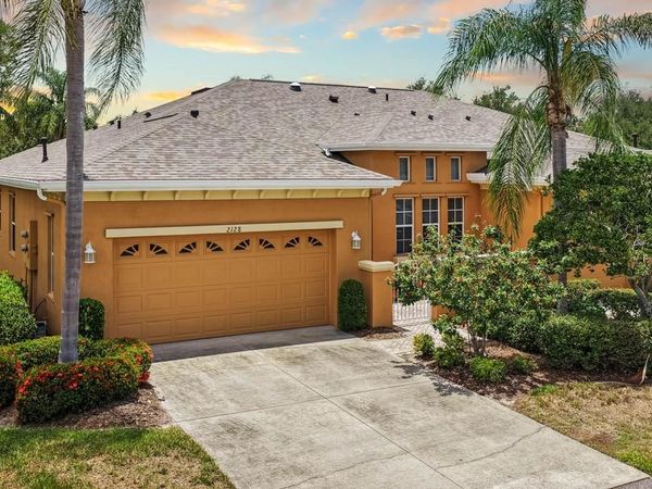 2128 SIFIELD GREENS WAY , Unit 13, SUN CITY CENTER, FL 33573