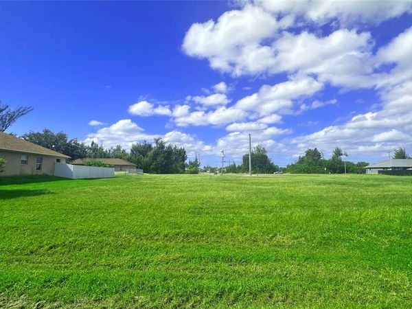 312 SW 15TH STREET , CAPE CORAL, FL 33991