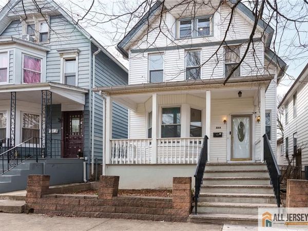 264 Seaman Street , New Brunswick, NJ 08901