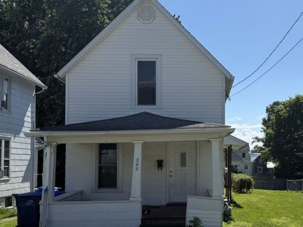 302 S Walnut Street , Kewanee, IL 61443
