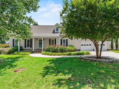 250 Smoke Rise Lane , Lexington, SC 29072