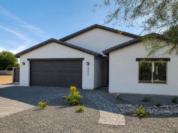 19222 N 29TH Place, Phoenix, AZ 85050