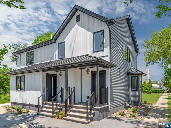 363 Park Street, HACKENSACK, NJ 07601