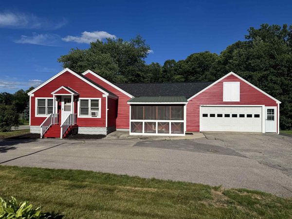 8 Grove Street, Jaffrey, NH 03452