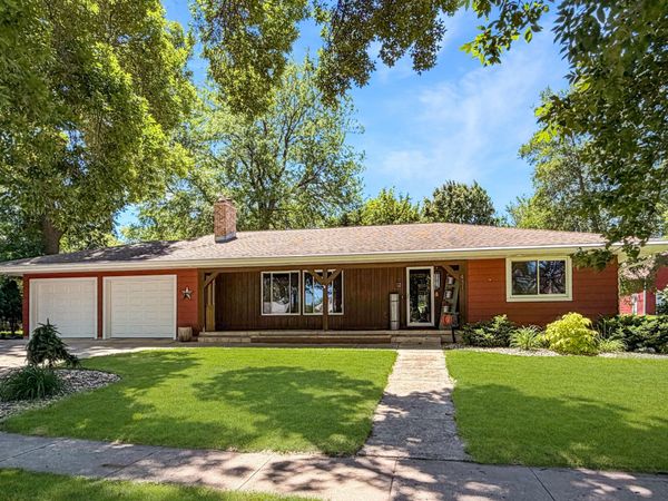 431 Central Avenue S, Balaton, MN 56115