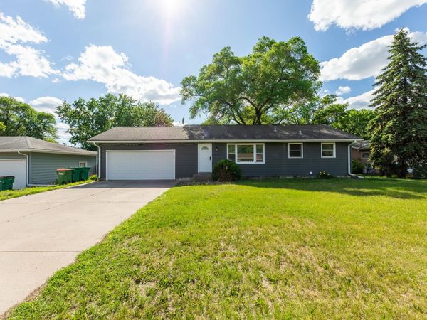 8034 Jackson Street NE, Spring Lake Park, MN 55432