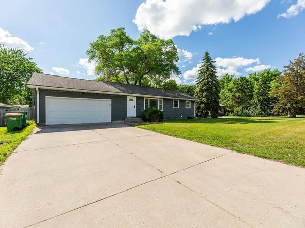 8034 Jackson Street NE, Spring Lake Park, MN 55432