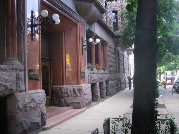2800 N Pine Grove Avenue , Unit 7F, Chicago, IL 60657