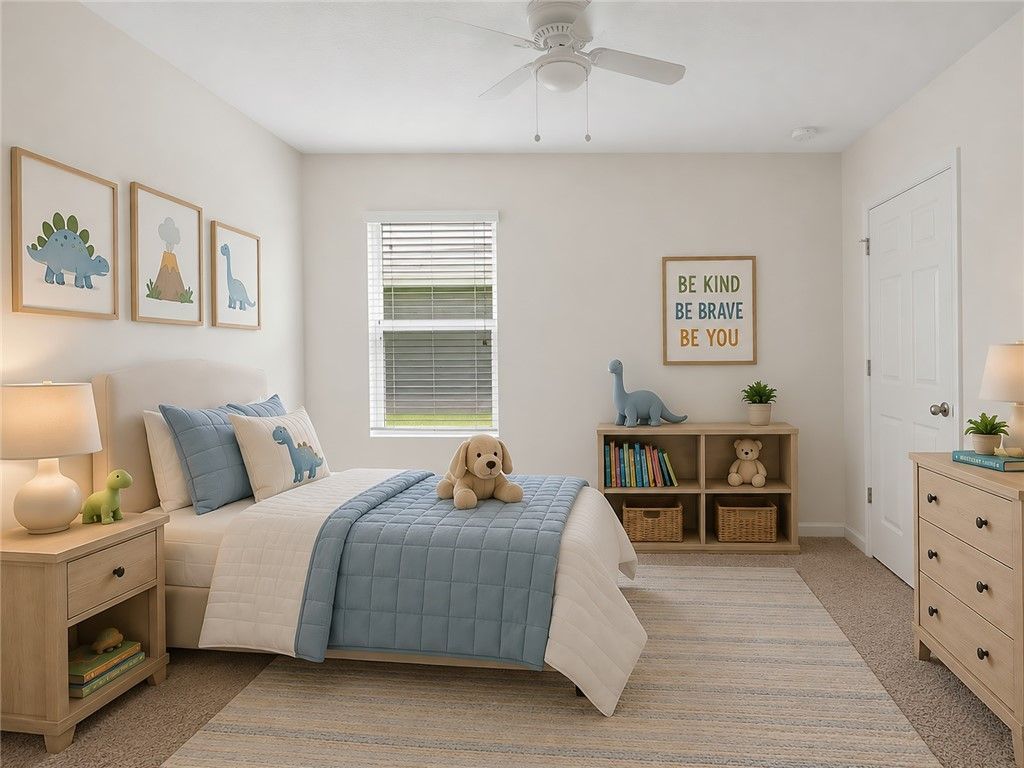3330 Rockport Street Sw, Vero Beach, FL 32968 Photo