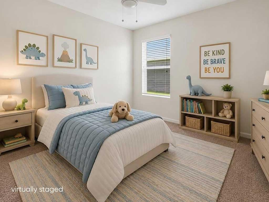 3330 Rockport Street Sw, Vero Beach, FL 32968 Photo