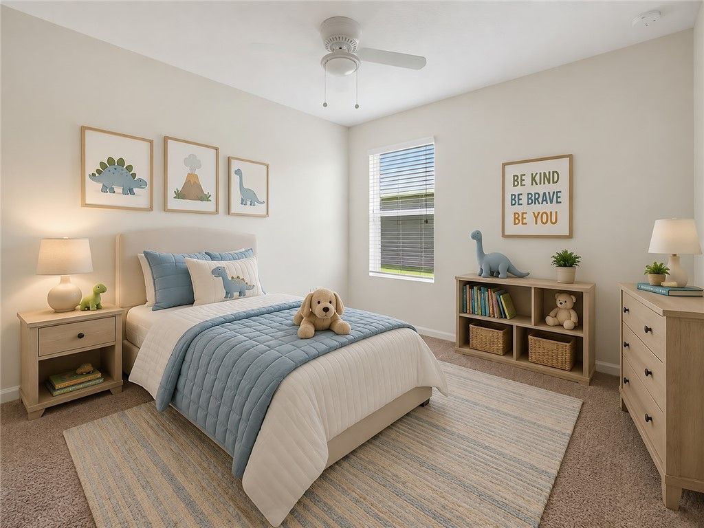 3330 Rockport Street Sw, Vero Beach, FL 32968 Photo