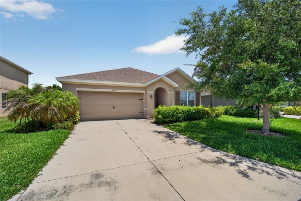 3330 Rockport Street Sw, Vero Beach, FL 32968 Photo