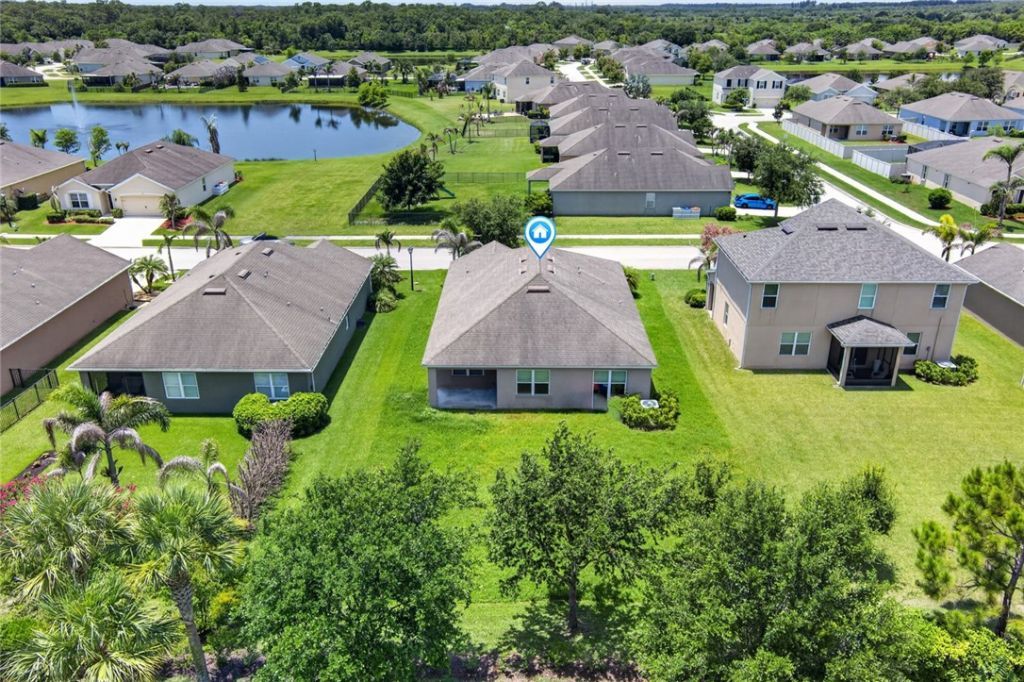 3330 Rockport Street Sw, Vero Beach, FL 32968 Photo