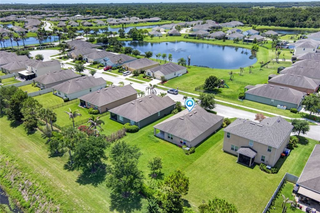 3330 Rockport Street Sw, Vero Beach, FL 32968 Photo