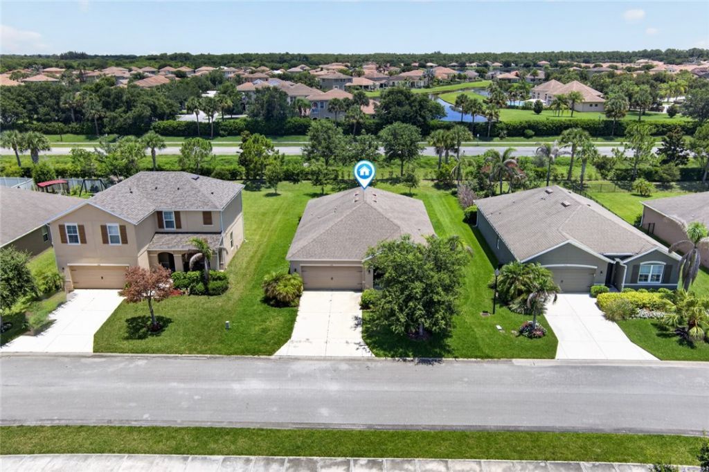 3330 Rockport Street Sw, Vero Beach, FL 32968 Photo