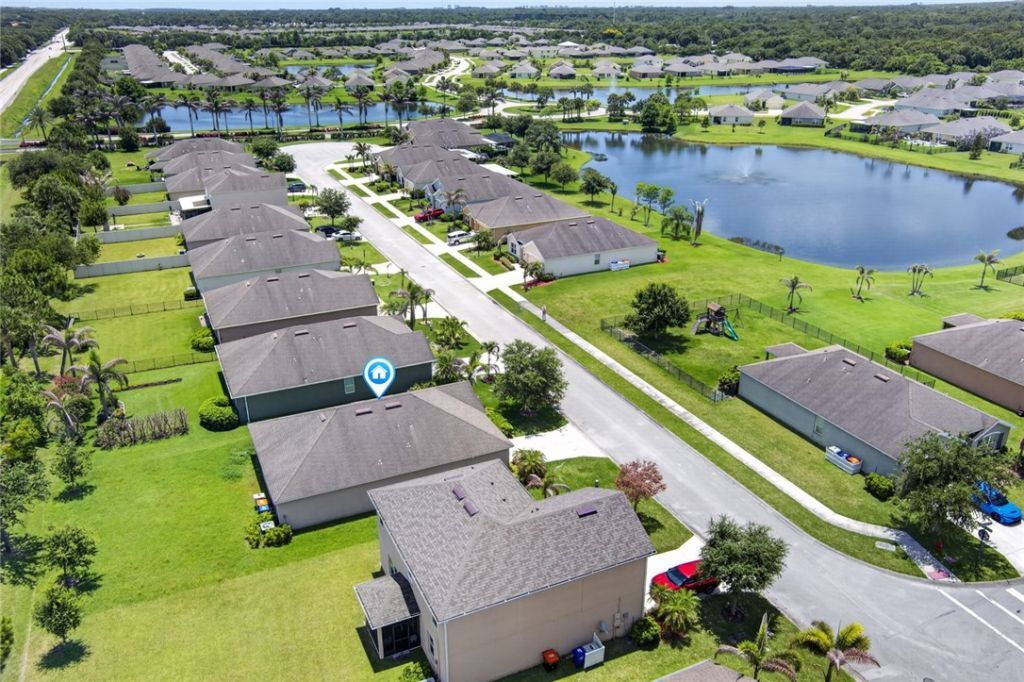 3330 Rockport Street Sw, Vero Beach, FL 32968 Photo