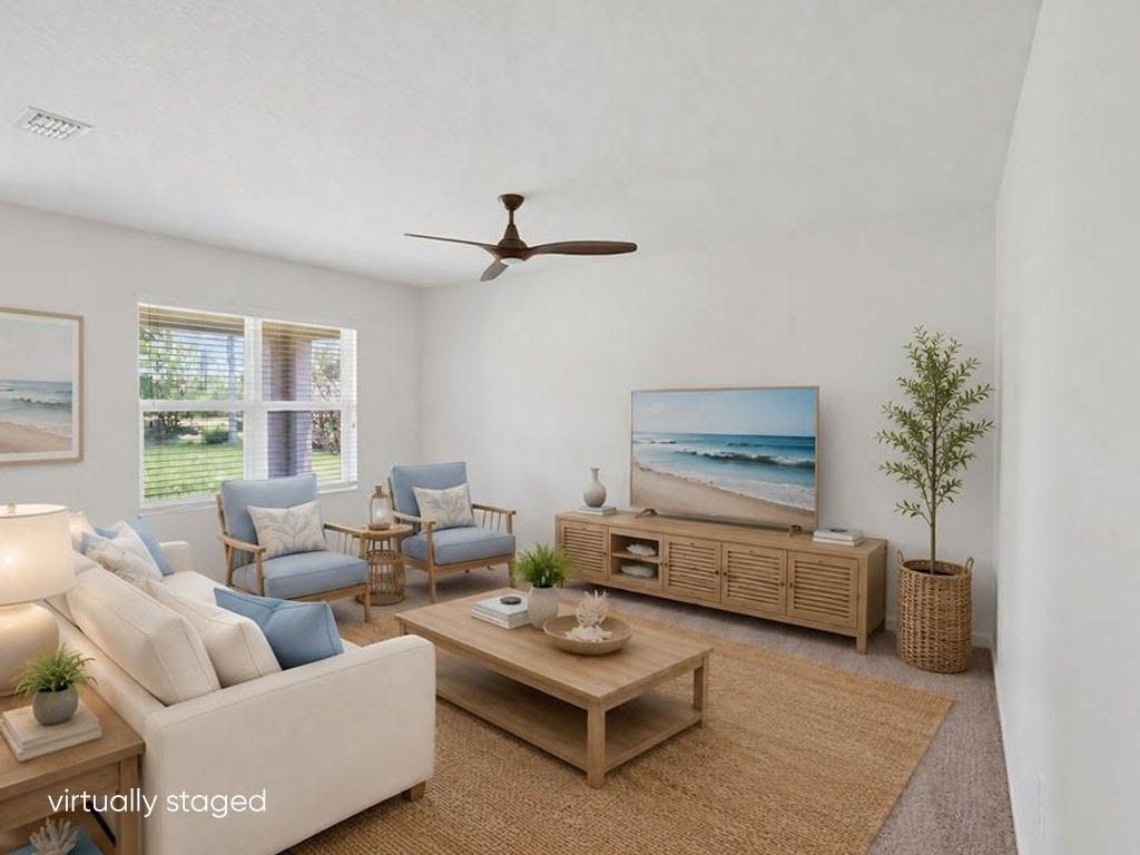 3330 Rockport Street Sw, Vero Beach, FL 32968 Photo