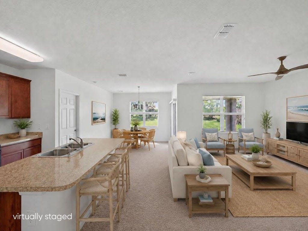 3330 Rockport Street Sw, Vero Beach, FL 32968 Photo