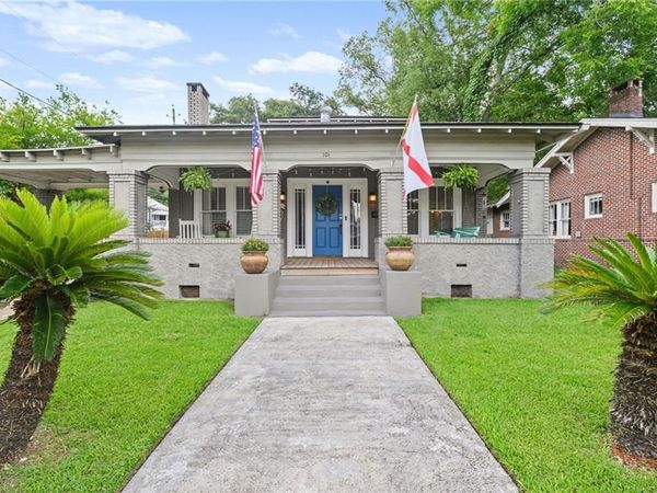 101 Bradford Avenue, Mobile, AL 36604