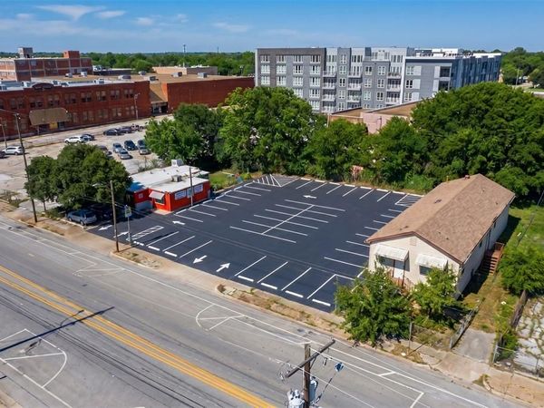 315 Hemphill Street, Fort Worth, TX 76104