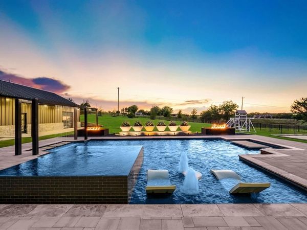 1414 Tucker Place, Celina, TX 75009