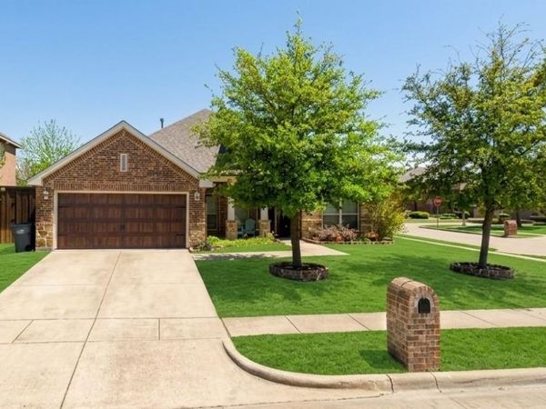 2013 Fairway Bend Drive, Wylie, TX 75098
