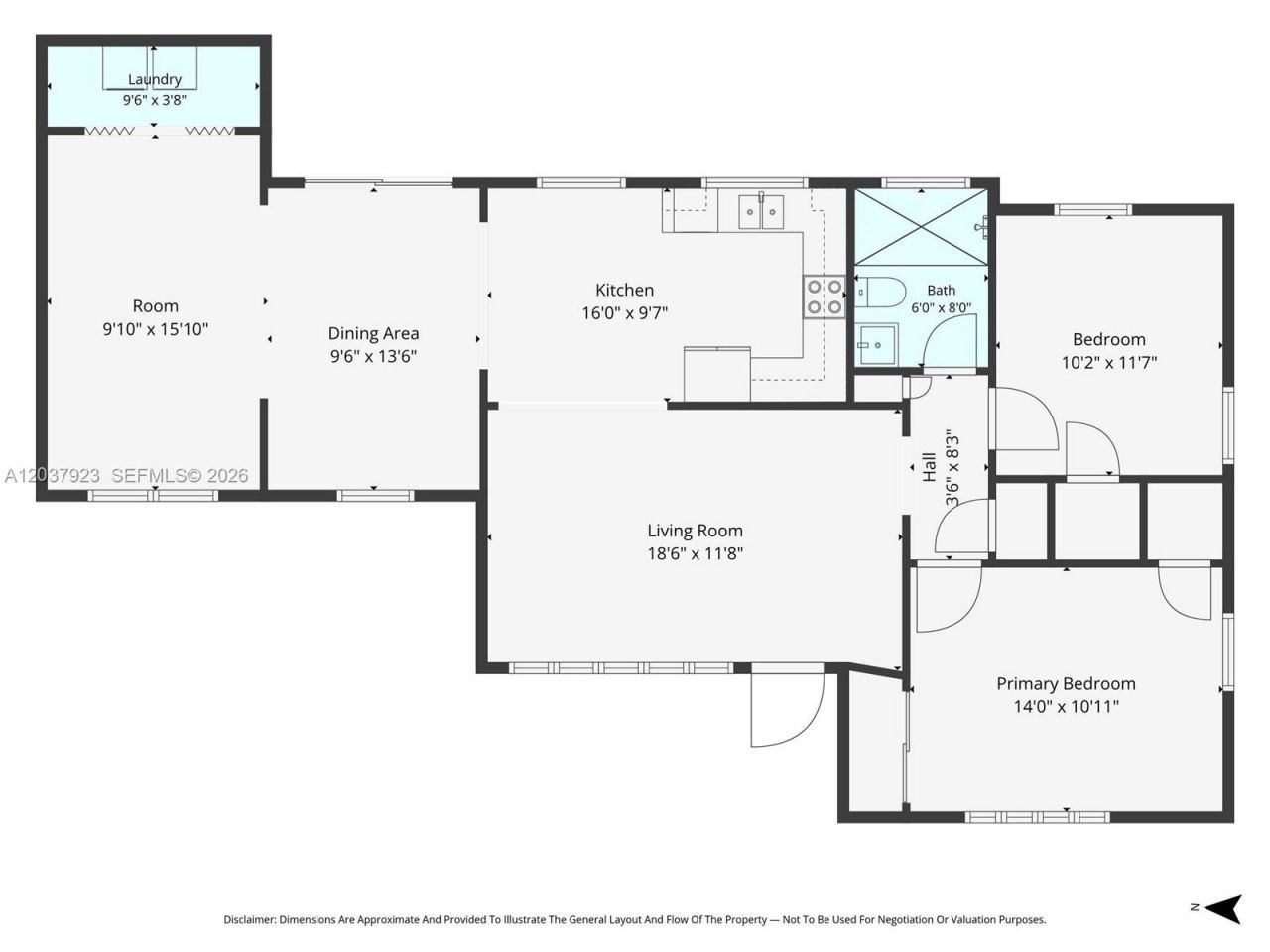 241 Hammond Dr , Miami Springs, FL 33166 Photo